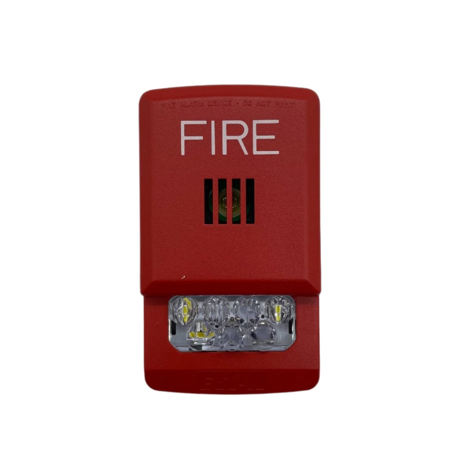 Wheelock ELHSR - The Fire Alarm Supplier