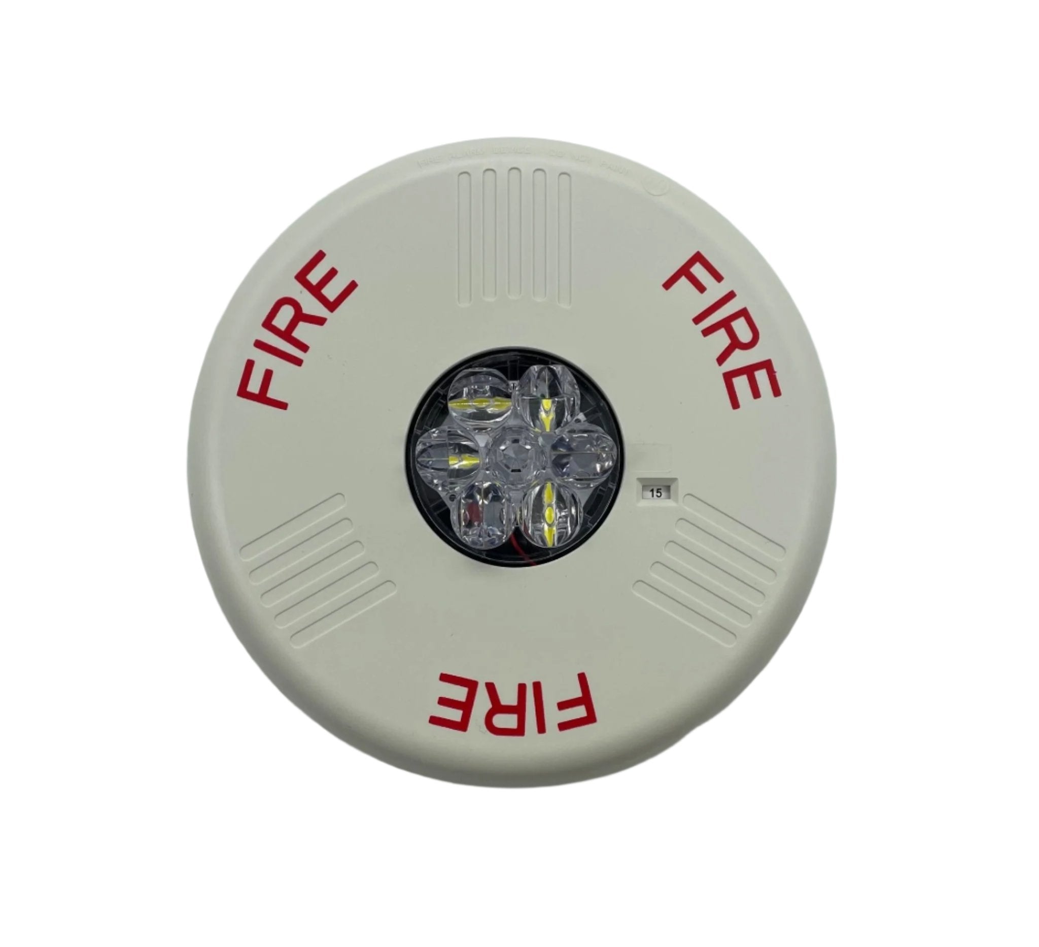 Wheelock ELSTWC - The Fire Alarm Supplier