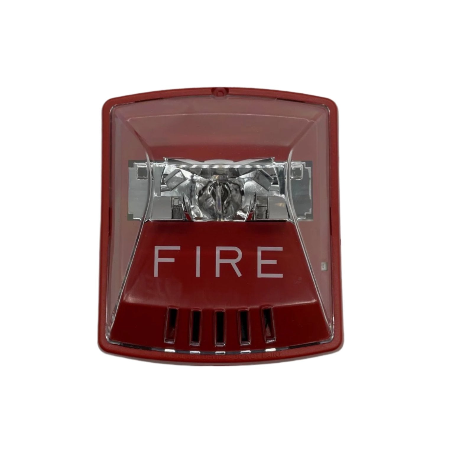 Wheelock HSR - The Fire Alarm Supplier