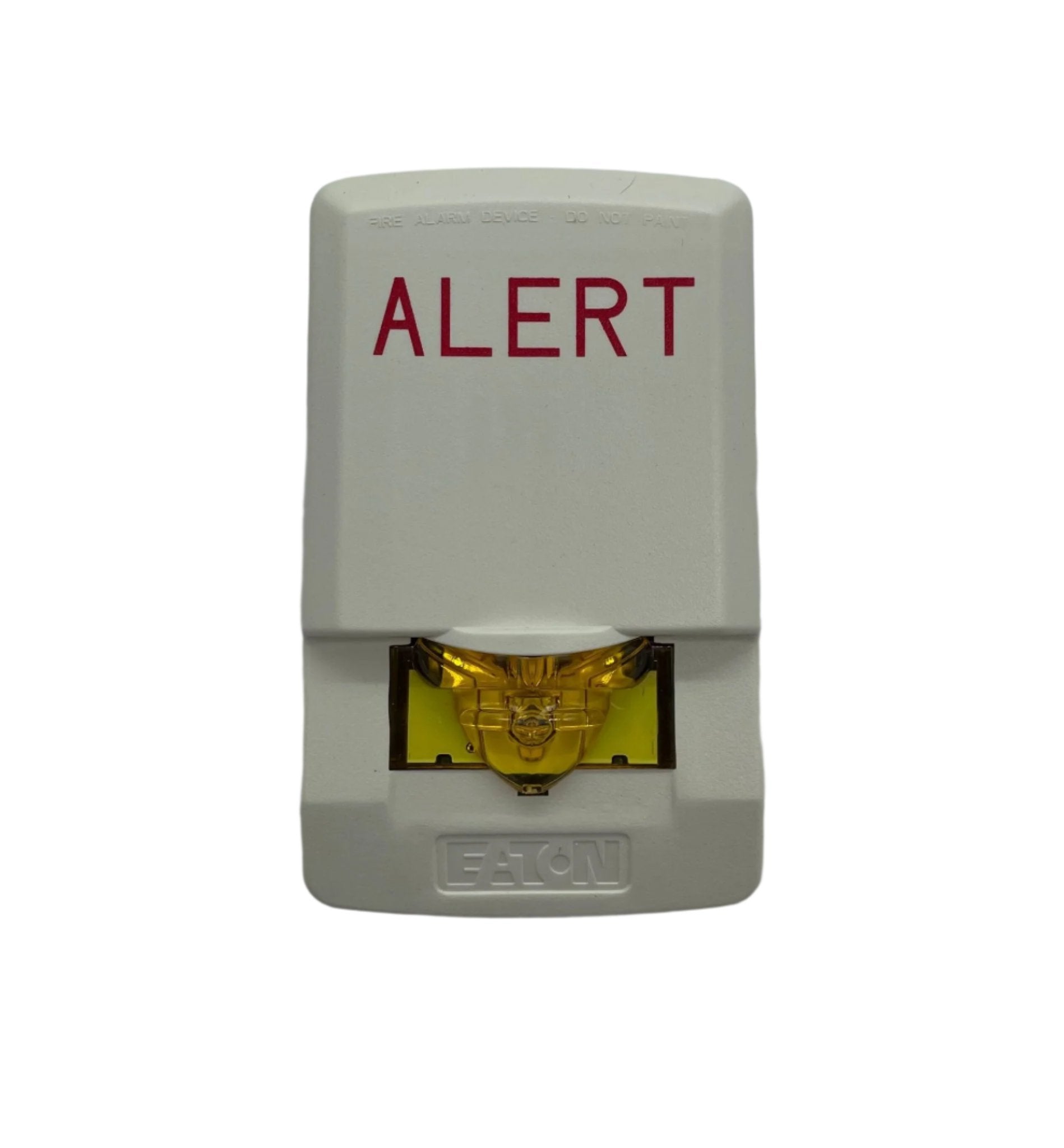 Wheelock LSTW3-ALA - The Fire Alarm Supplier