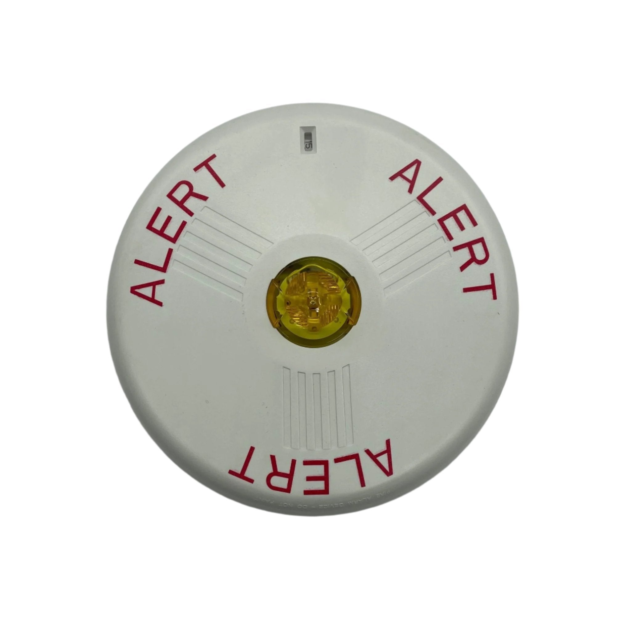 Wheelock LSTWC3-ALA - The Fire Alarm Supplier