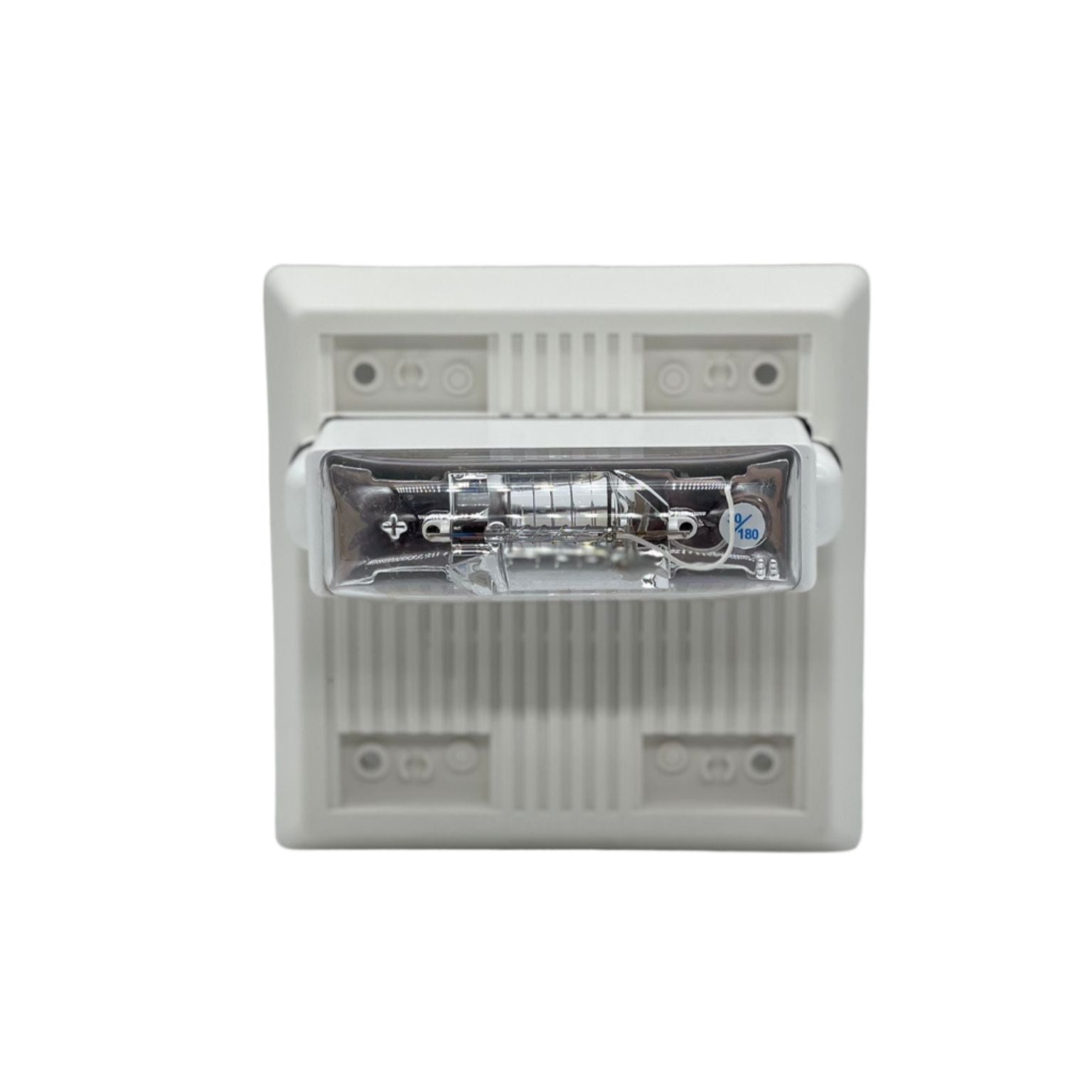 Wheelock MTWP-2475W-NW - The Fire Alarm Supplier