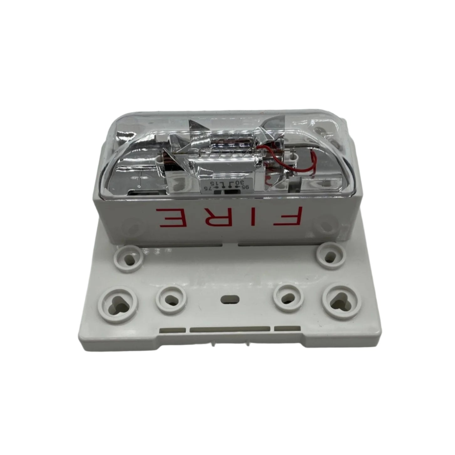 Wheelock RSS-24MCC-FR - The Fire Alarm Supplier