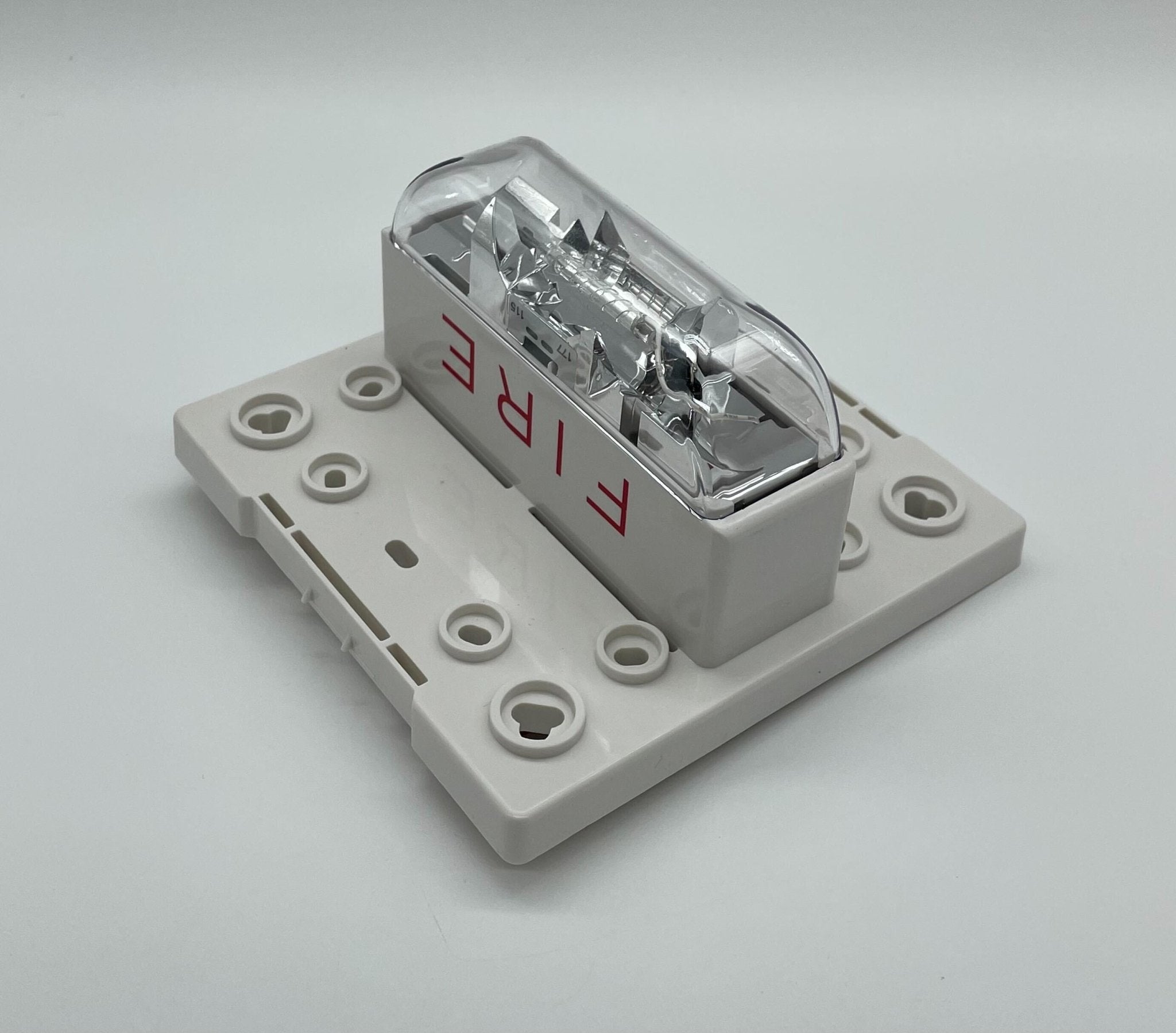 Wheelock RSS-24MCCH-FR Strobe Ceiling - The Fire Alarm Supplier