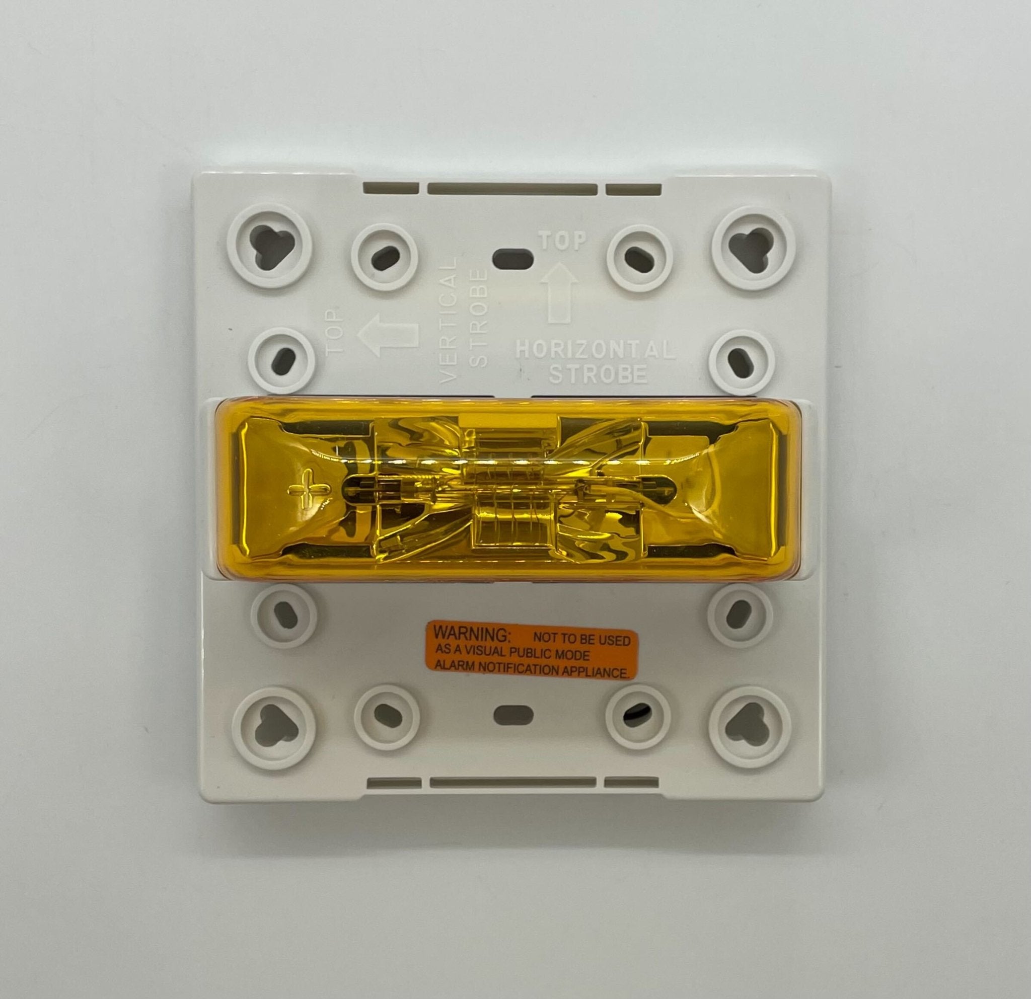 Wheelock RSSA-24MCWH-ALW - The Fire Alarm Supplier