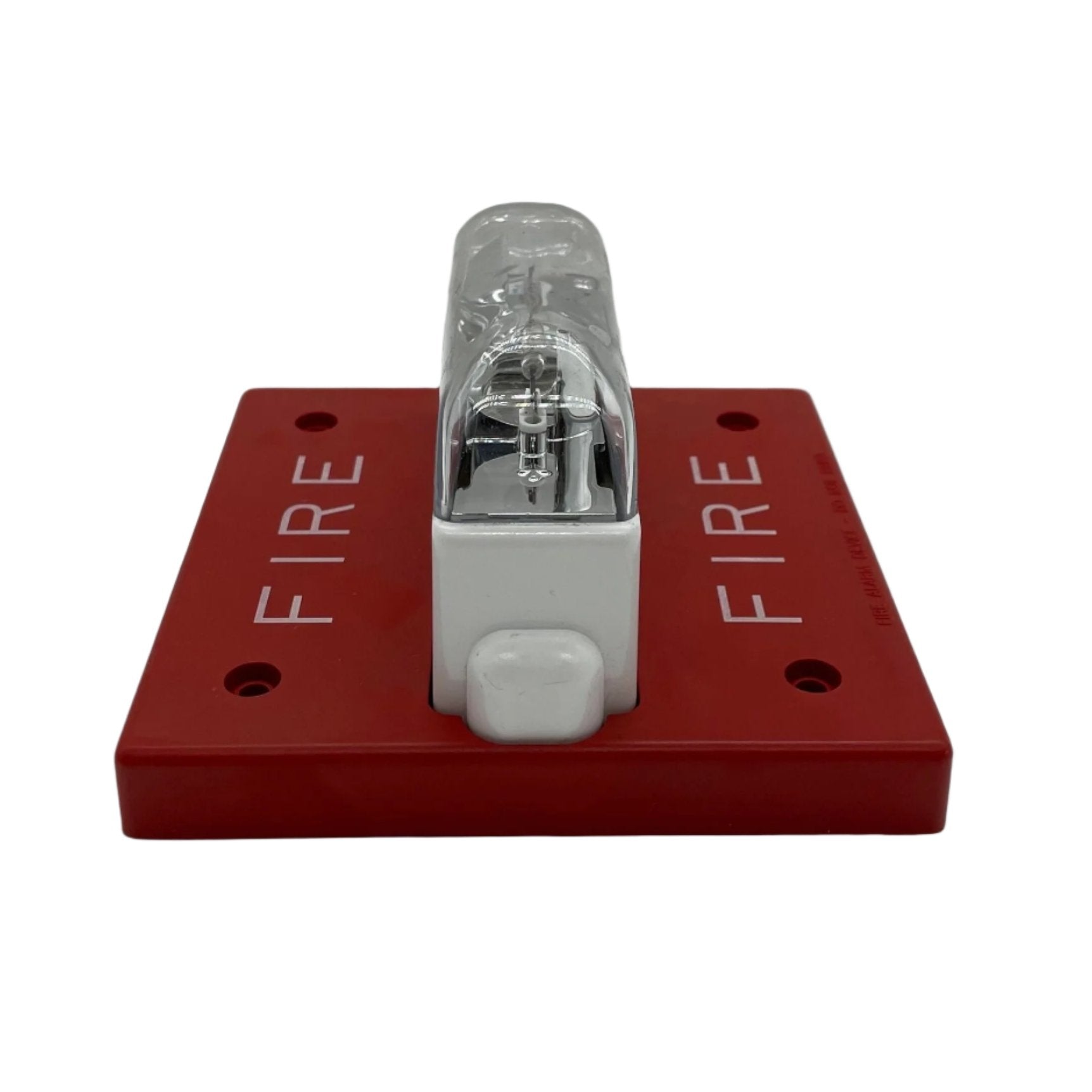 Wheelock RSSWP-2475W-FR - The Fire Alarm Supplier