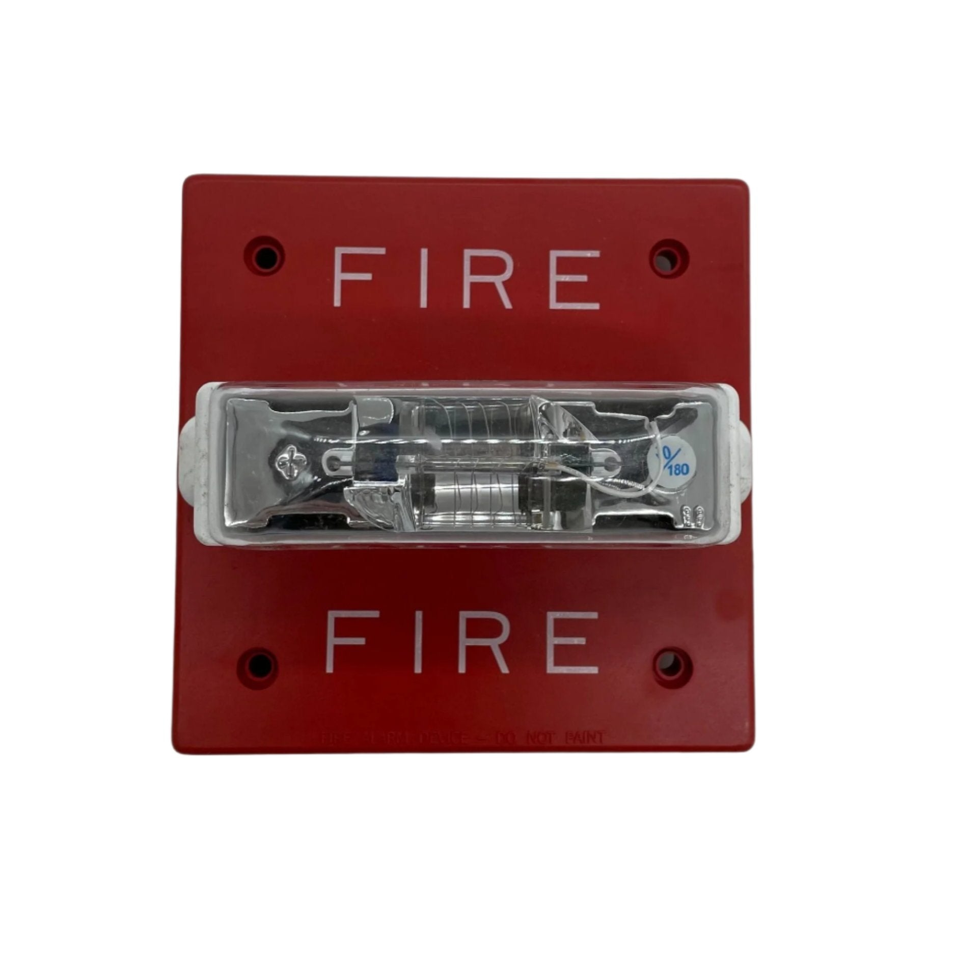 Wheelock RSSWP-2475W-FR - The Fire Alarm Supplier