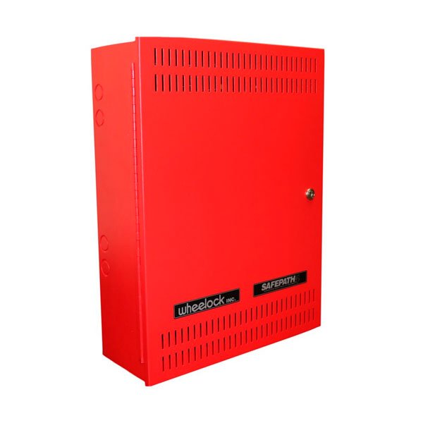 Wheelock SPB-80/4 - The Fire Alarm Supplier