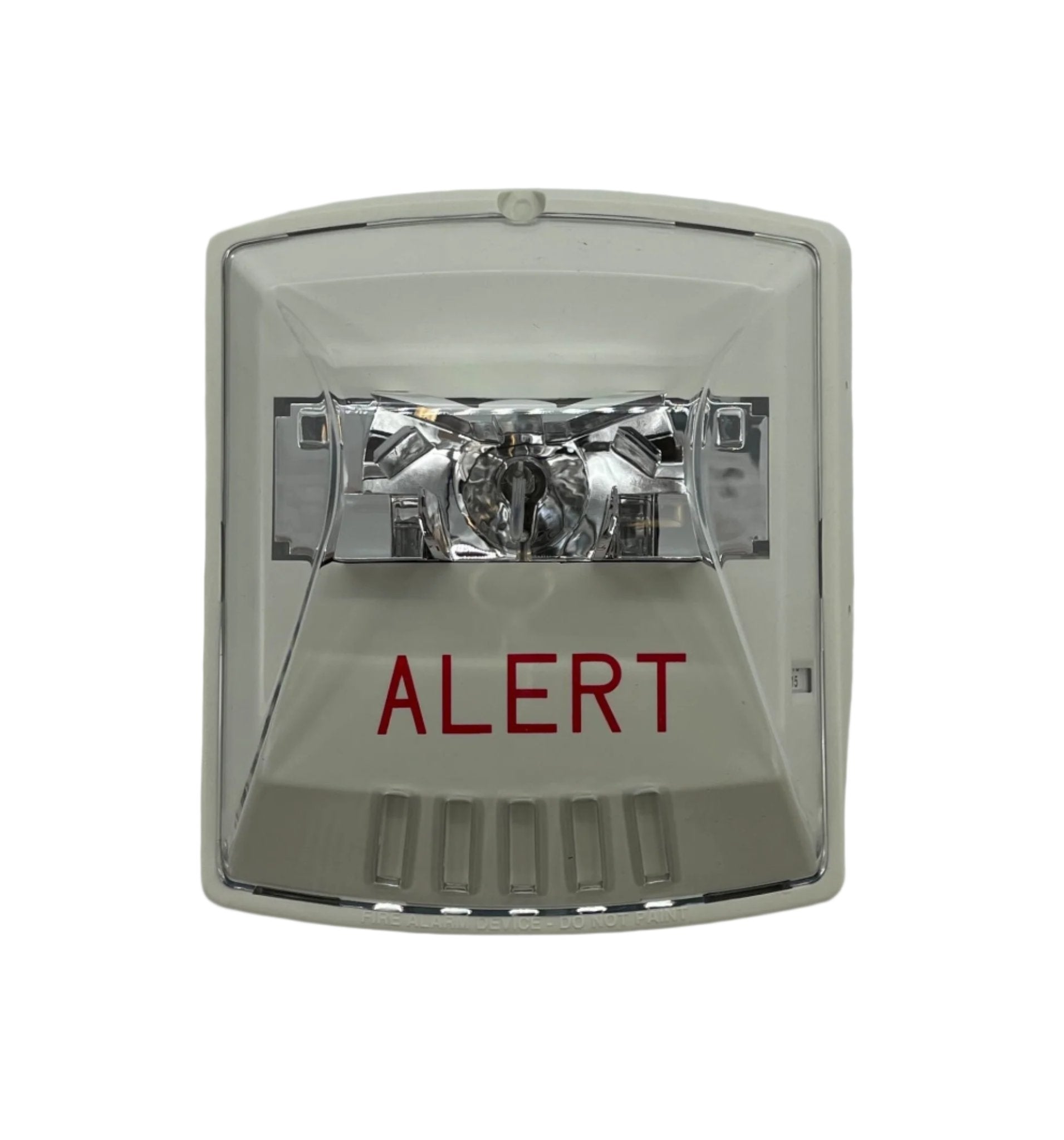 Wheelock STW-AL - The Fire Alarm Supplier